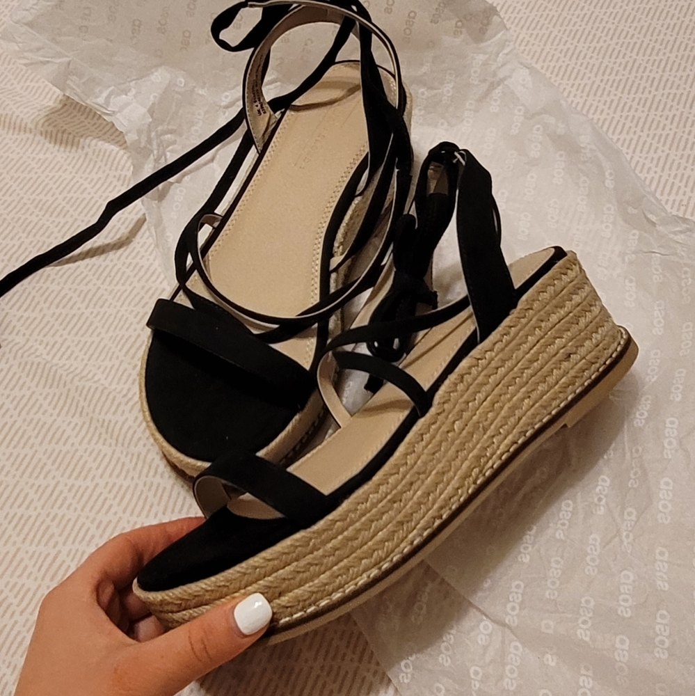 ASOS SANDALS